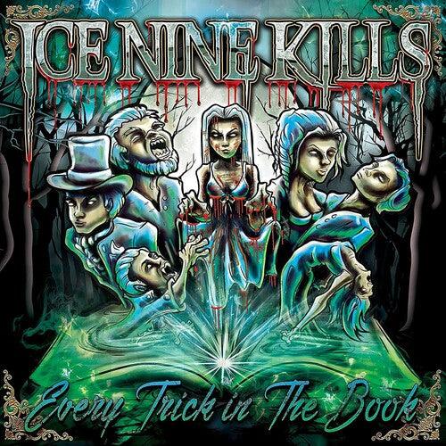 Ice Nine Kills- Every Trick In The Book - VINYL