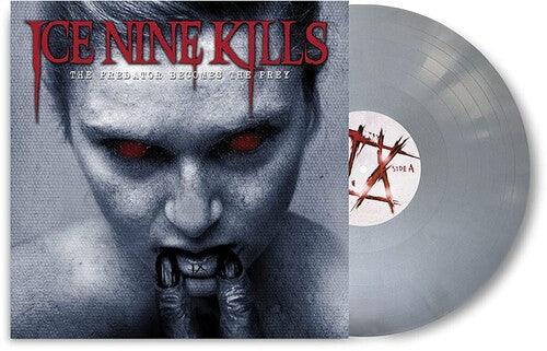 Ice Nine Kills- The Predator Becomes The Prey - VINYL