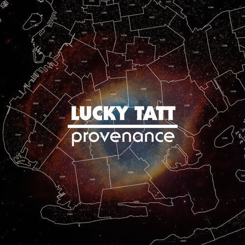 Lucky Tatt: Provenance \ LP