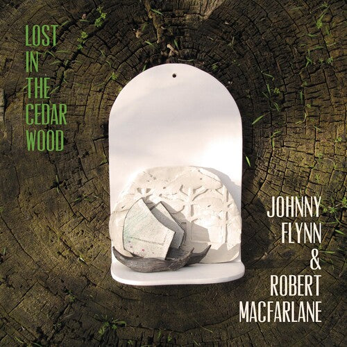 Johnny Flynn: Lost In The Cedar Wood \ LP