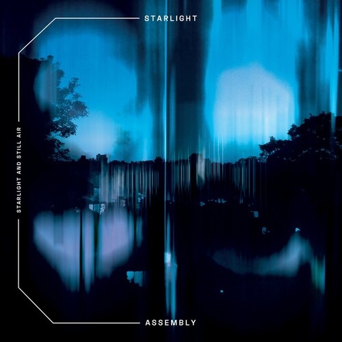 Starlight Assembly: Starlight & Still Air  \ CD