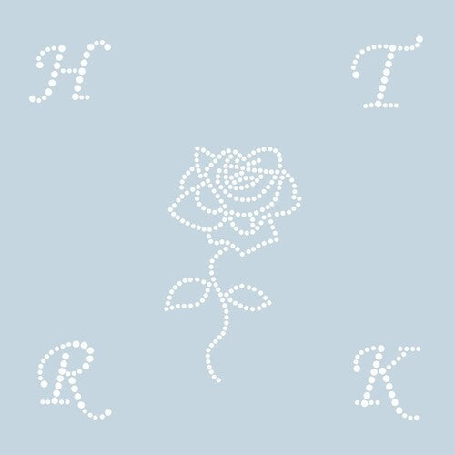HTRK: Rhinestones \ LP