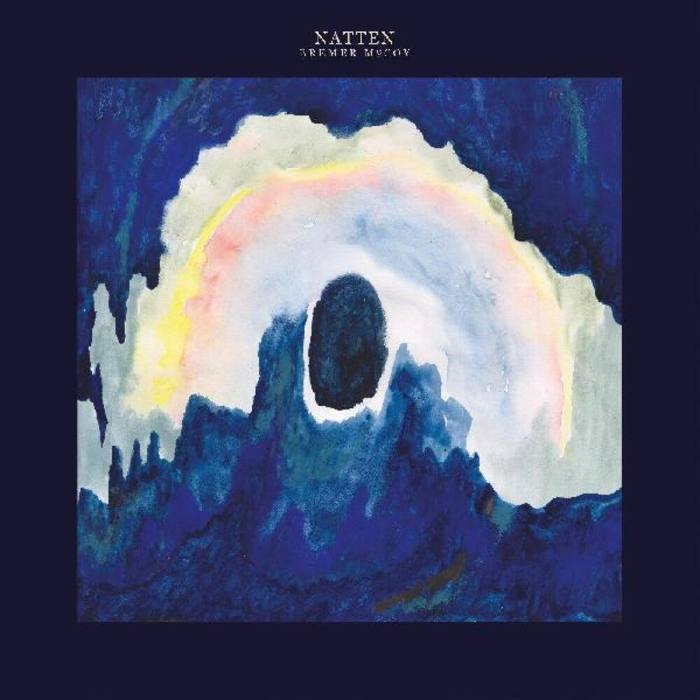 Bremer/McCoy- Natten (The Night) [LP] - VINYL