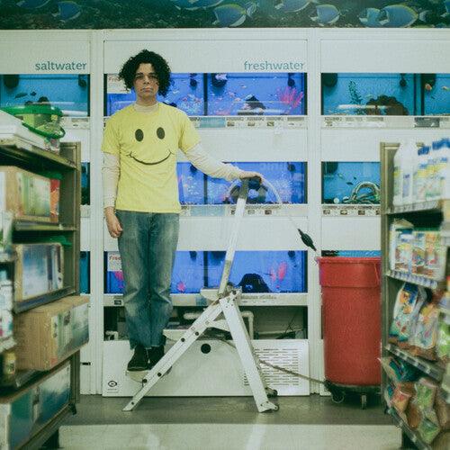 Charlie Hickey- Count the Stairs - VINYL