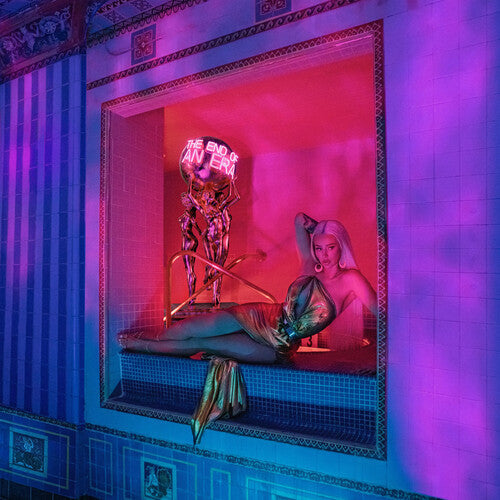 Iggy Azalea: The End of an Era  \ CD