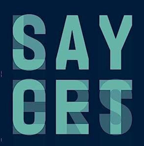 Saycet: Layers  \ CD