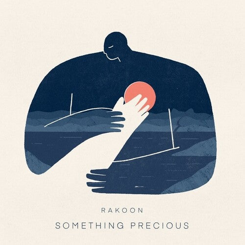 Rakoon: Something Precious  \ CD