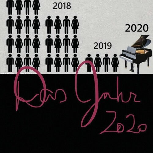 Molly McCann: Das Jahr 2020  \ CD