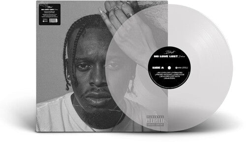 Blxst: No Love Lost \ LP