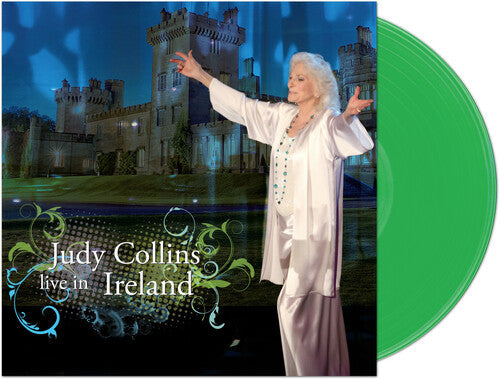 Judy Collins: Live In Ireland \ LP