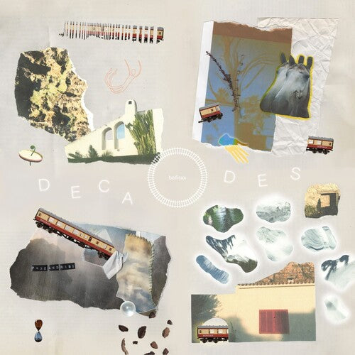 Bofirax: Decades (10-inch Vinyl) \ LP