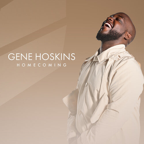 Gene Hoskins: Homecoming  \ CD