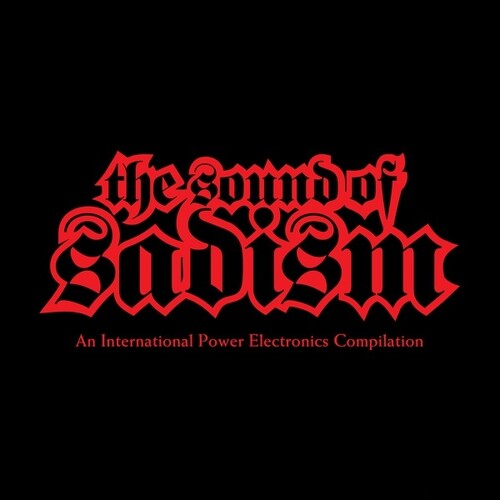 Various Artists: Sound Of Sadism (Various Artists) \ LP