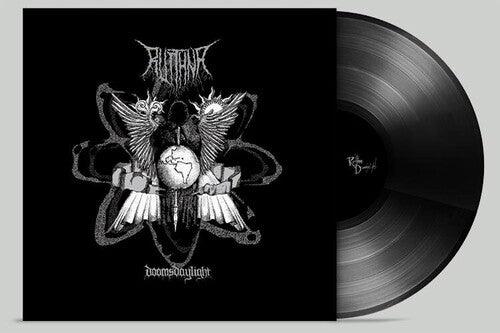 Rutthna- Doomsdaylight - VINYL