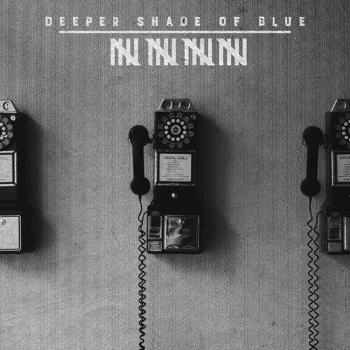 Deeper Shade of Blue: Twenty  \ CD