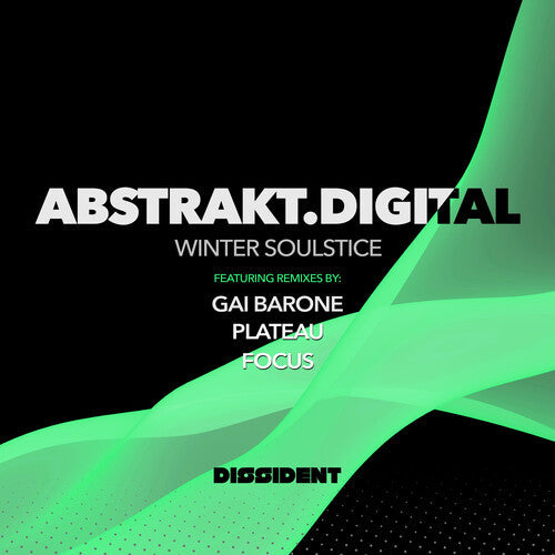 Abstrakt.Digital: Winter Soulstice (Remixes)  \ CD