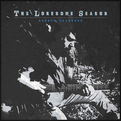 Andrew Crawford: Lonesome Season  \ CD