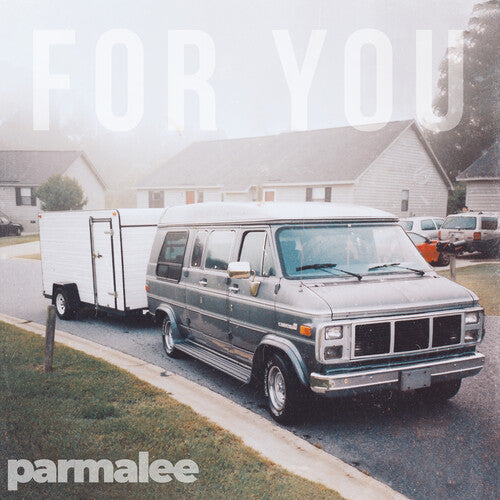 Parmalee: For You  \ CD