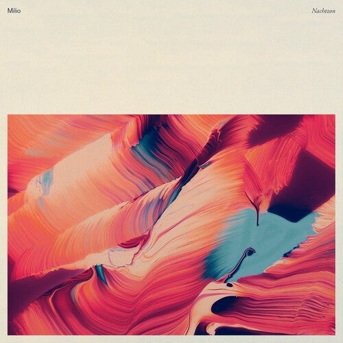 Milio: Nachtzon \ LP