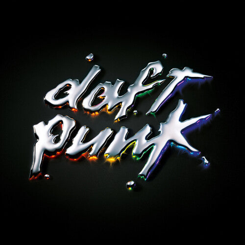 Daft Punk: Discovery  \ CD