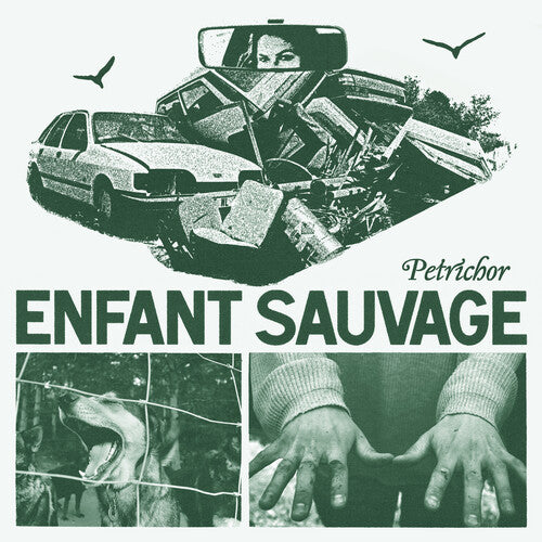 Enfant Sauvage: Petrichor \ LP