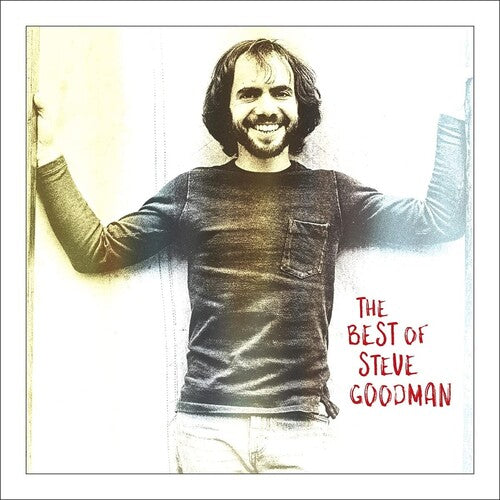Steve Goodman: The Best of Steve Goodman  \ CD