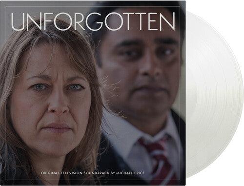 Michael Price- Unforgotten (Original Soundtrack) - VINYL