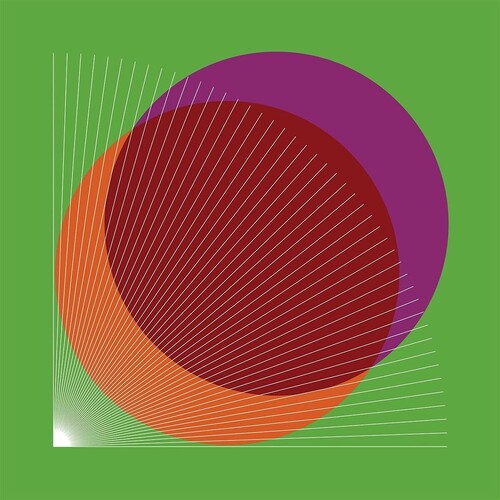 Light Conductor: Sequence Two \ LP