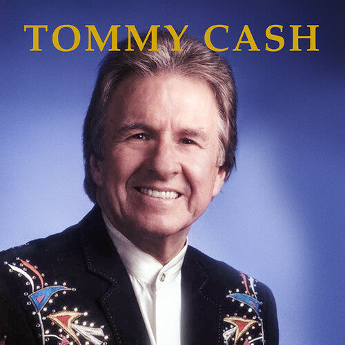 Tommy Cash: Tommy Cash  \ CD