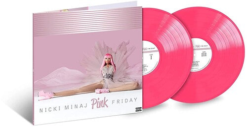 Nicki Minaj: Pink Friday (10th Anniversary) \ LP