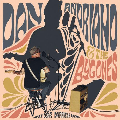 Dan Andriano- Dear Darkness - VINYL