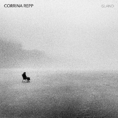 Corrina Repp: Island  \ CD