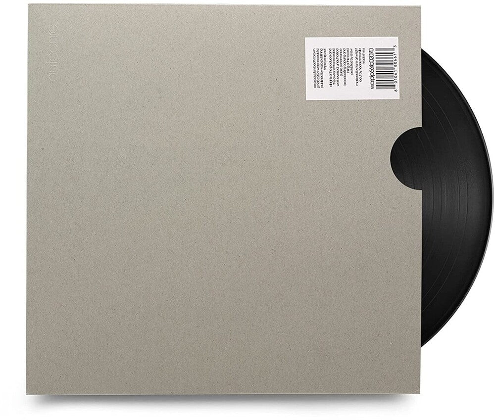 Autechre- LP5 [2LP] - VINYL