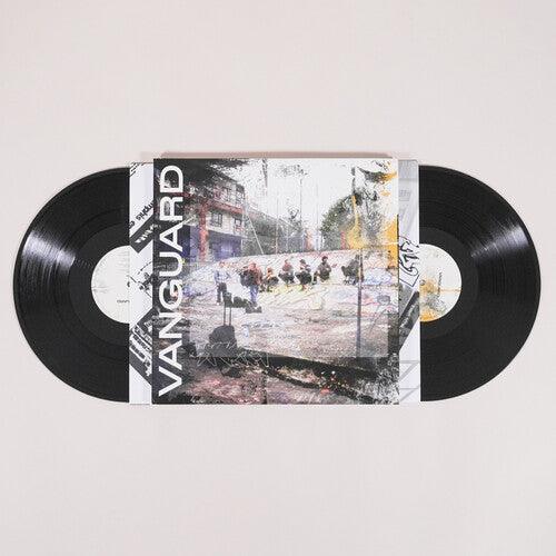 Various Artists- Vanguard Streetart (Various Artists) - VINYL