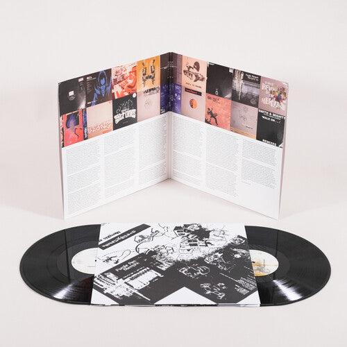 Various Artists- Vanguard Streetart (Various Artists) - VINYL