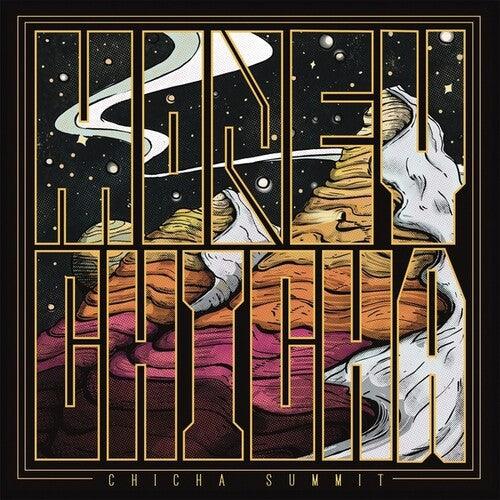 Money Chicha- Chicha Summit - VINYL