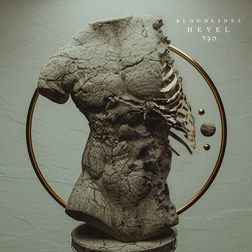 Bloodlines: Hevel - CD
