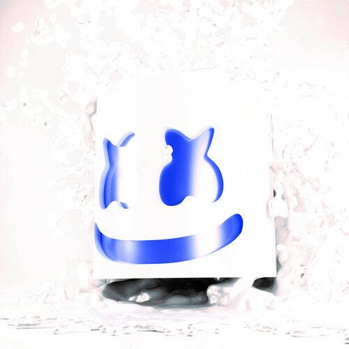Marshmello- Shockwave - VINYL
