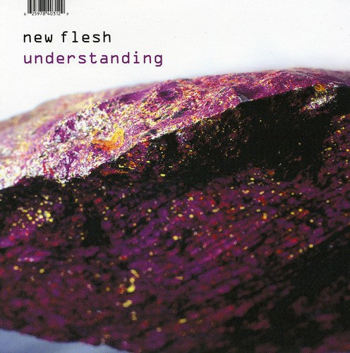 The New Flesh: Understanding  \ CD