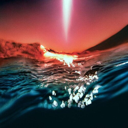 Bonobo: Fragments \ LP