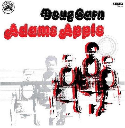 Doug Carn- Adam's Apple (Indie Exclusive Vinyl) - VINYL