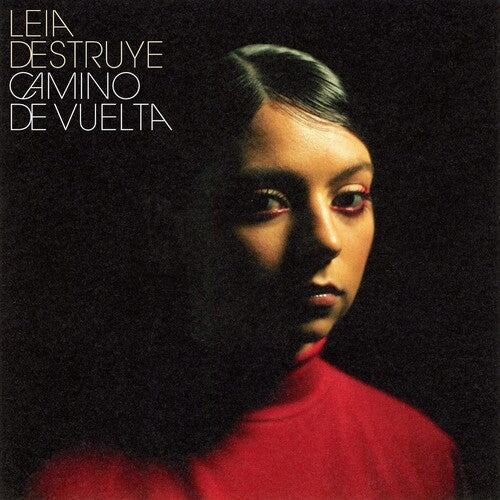 Leia Destruye- Camino De Vuelta - VINYL