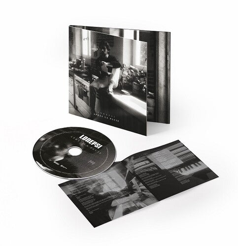 Lonepsi: Apres La Pluie  \ CD