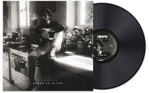 Lonepsi: Apres La Pluie \ LP