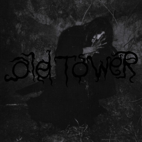 Old Tower: The Old King of Witches  \ CD