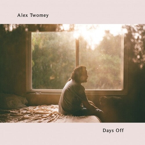Alex Twomey: Days Off  \ CD