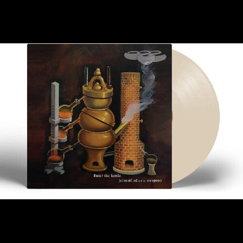 OSS: Enter The Kettle \ LP