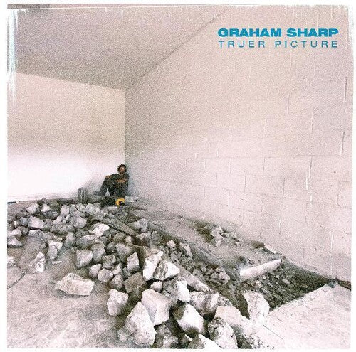 Graham Sharp: Truer Picture \ LP