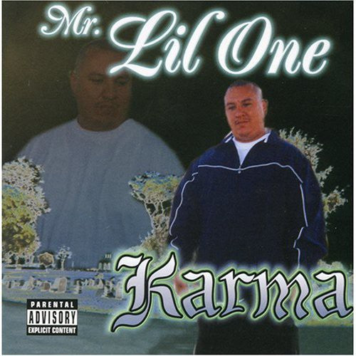 Mr. Lil One: Karma  \ CD