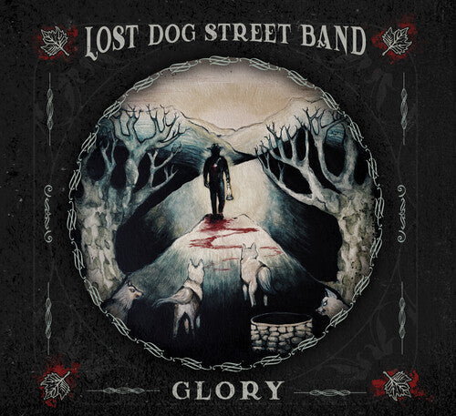Lost Dog Street Band: Glory \ LP
